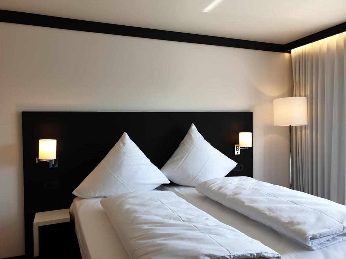 Obd Hotel By Wmm Hotels Oberderdingen Екстериор снимка