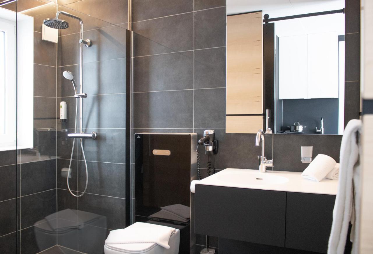 Obd Hotel By Wmm Hotels Oberderdingen Екстериор снимка