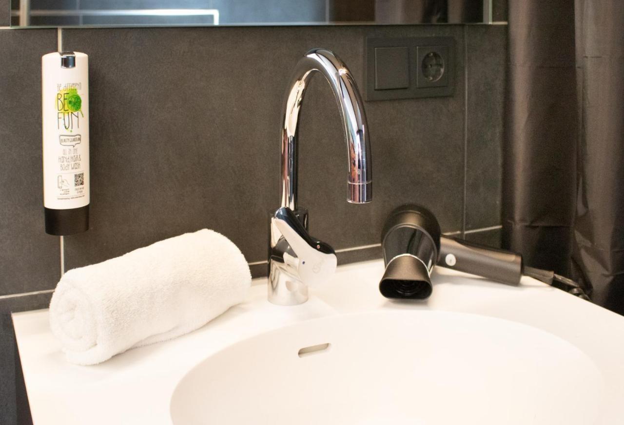 Obd Hotel By Wmm Hotels Oberderdingen Екстериор снимка